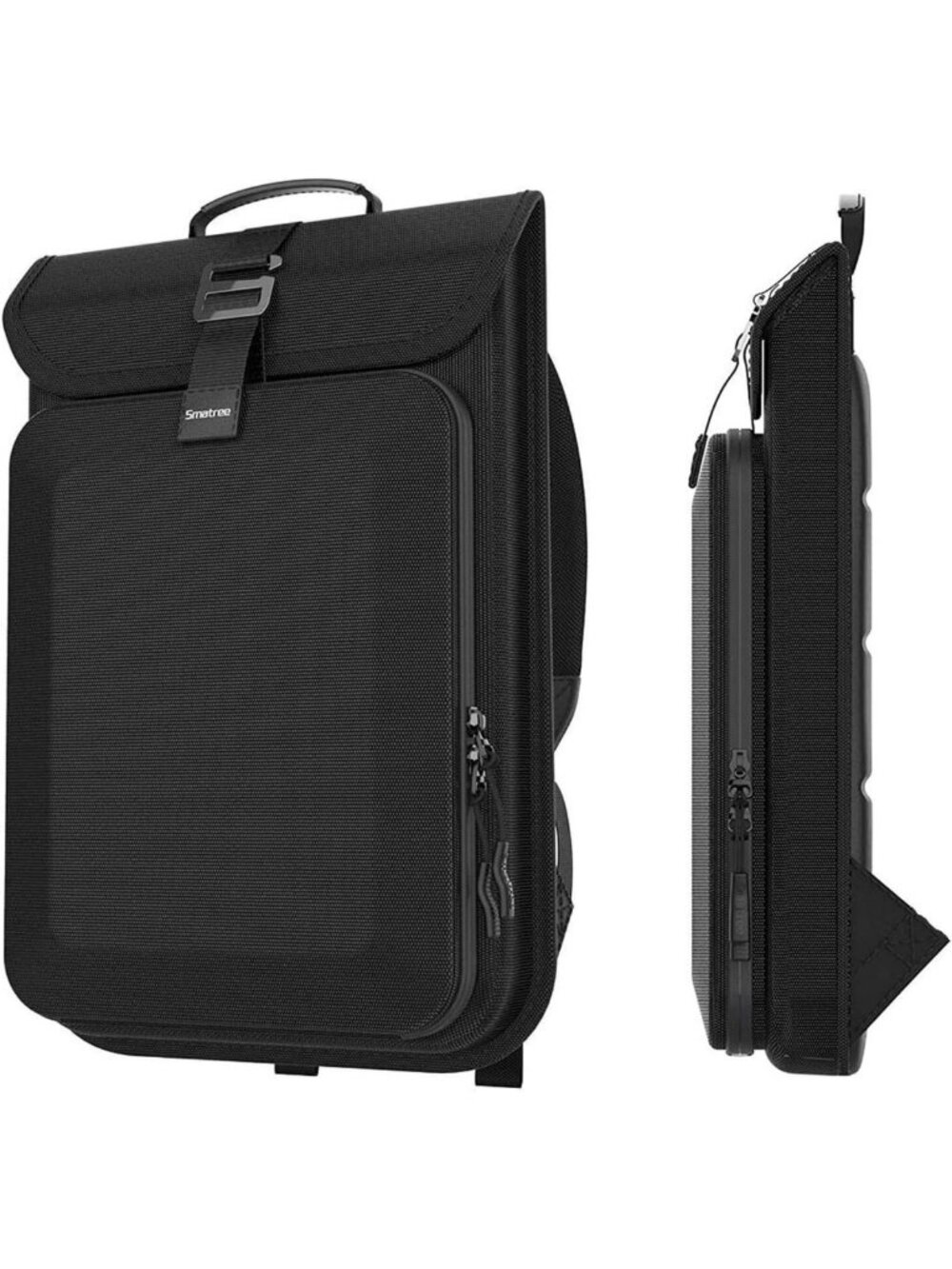 Stylish Business Laptop Backpack for 13-16" Laptops, Water-Resistant